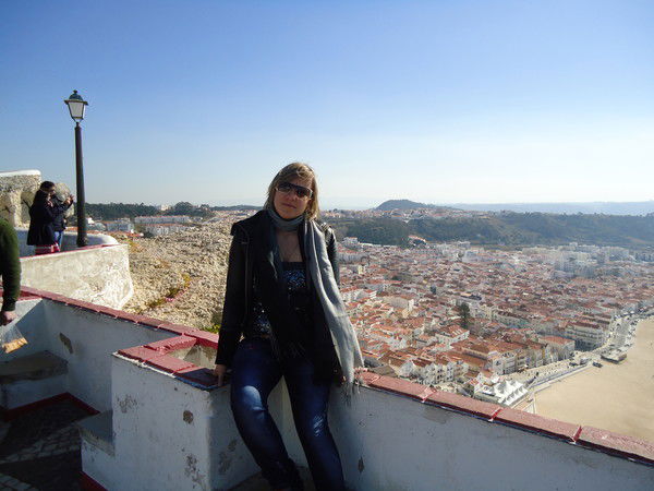 Марьяна Дуб