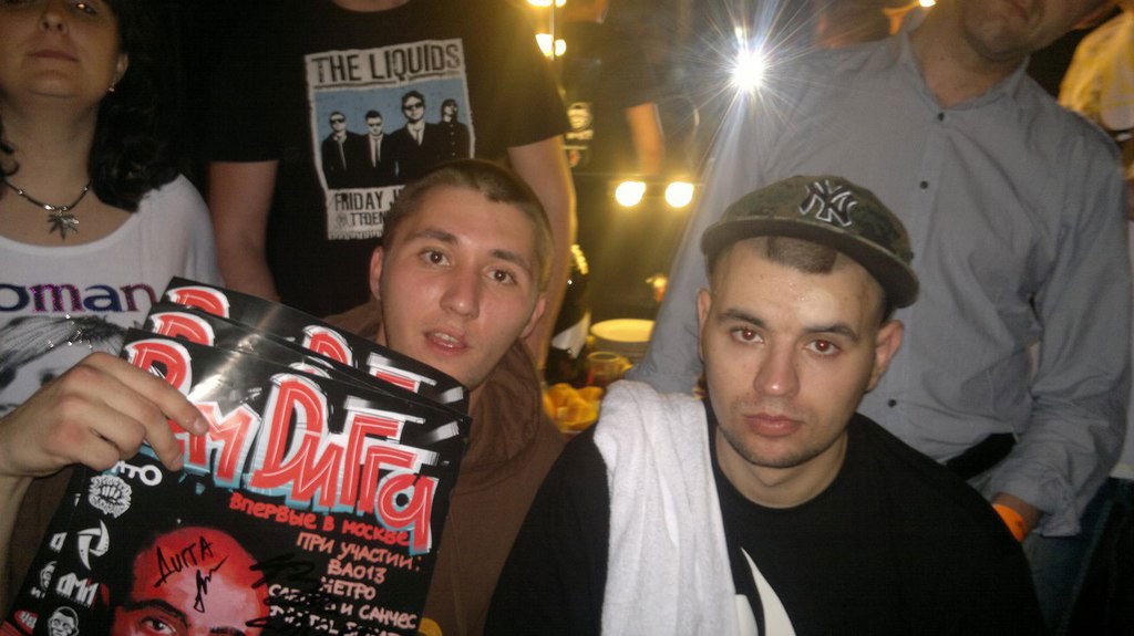 Алексей Китаев