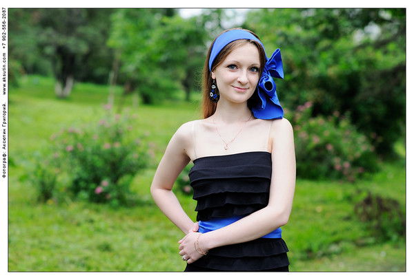 Эвелина Логвинова