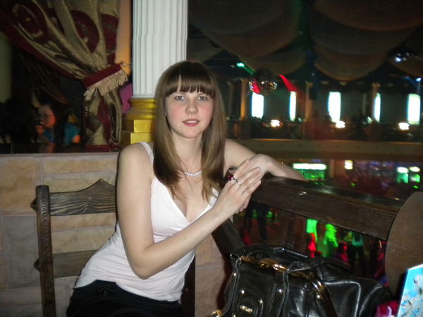 Елена Левина