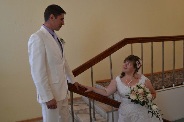 Дарья Михайлова