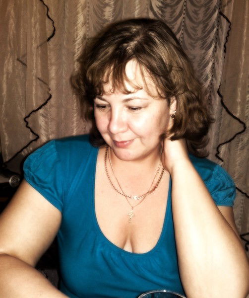 Лилия Илькевич