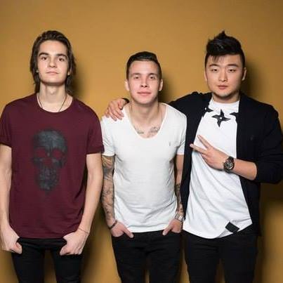 Юльик Лазунина