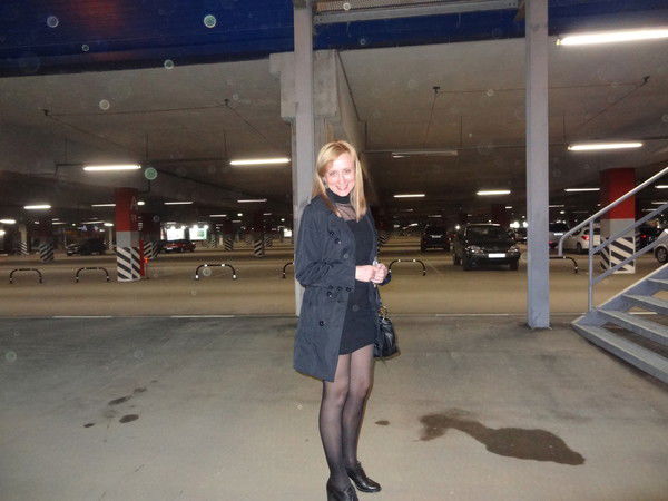 Юлия Калашникова