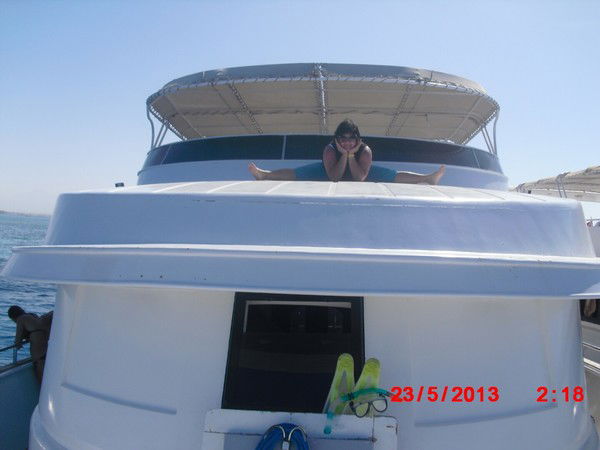 Бурулай Боржуева