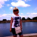 Inna Burkovskaya