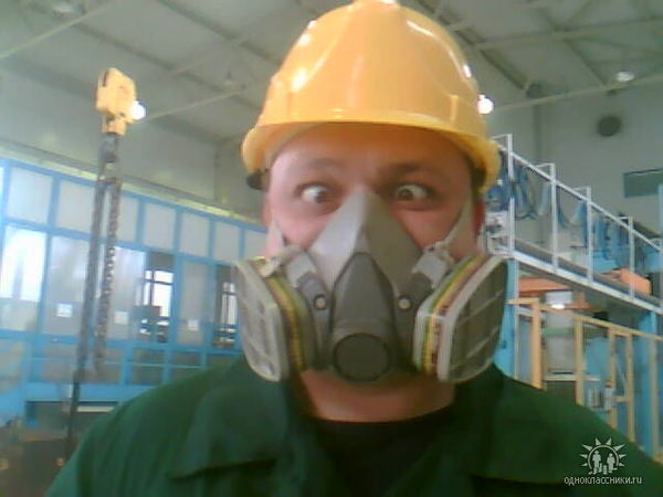 Андрей Костерев