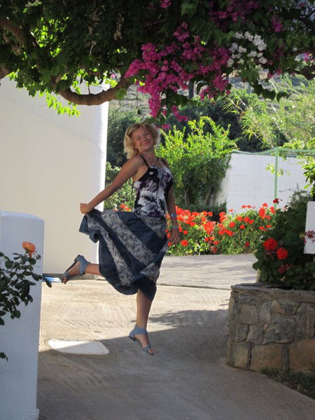 Кузнецова Наталья