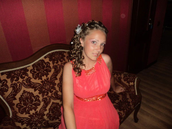 Иришка Чукалова