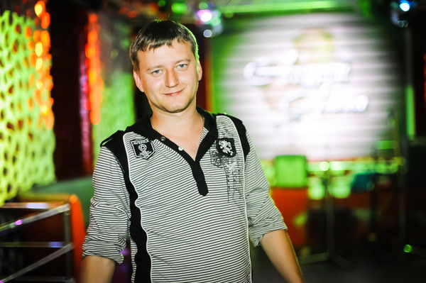 Константин Загородний