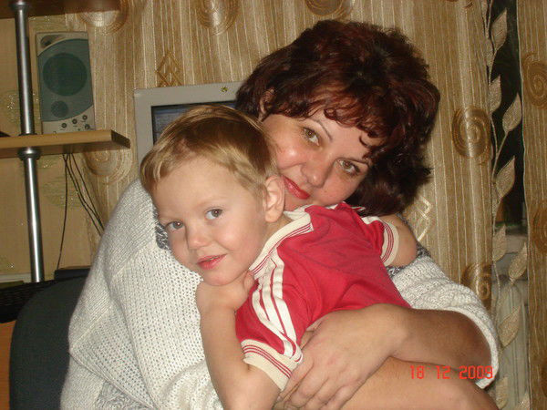 Жанна Андреева