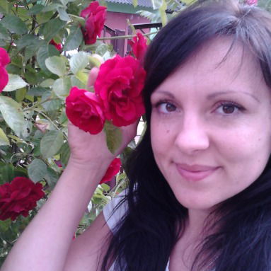 Ольга Кононович