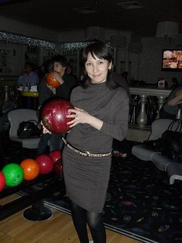 Асель Таушанова