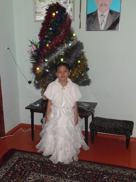 Сымбат Аскар