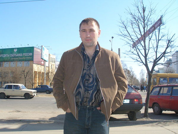 Сергей Катыбаев