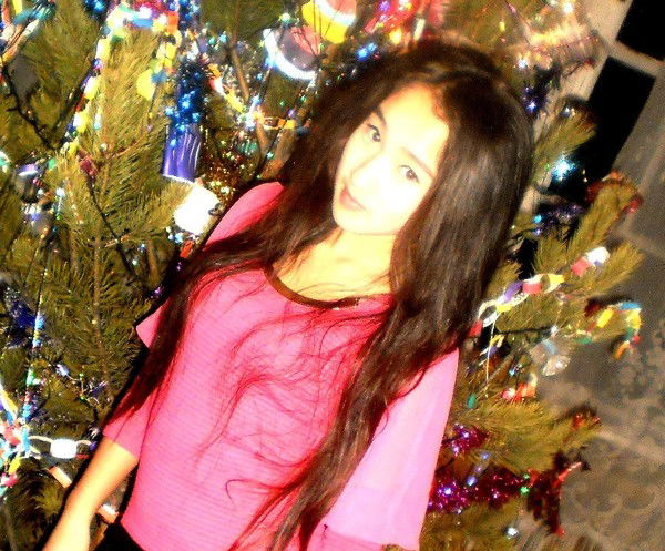 Альбина Медведкова