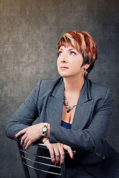 Наталья Тимошенко ( Лян)