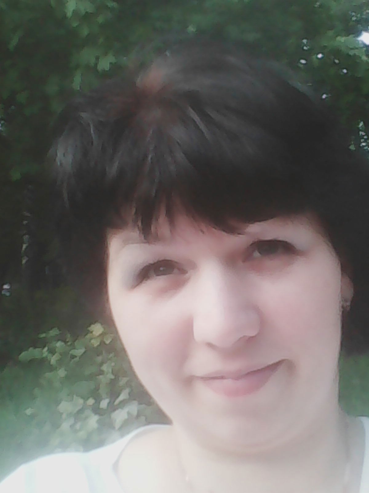 Светлана Булатова