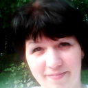 Светлана Булатова