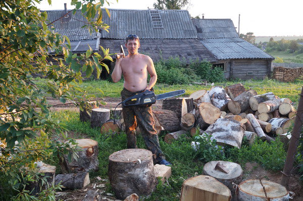 Роман Стяжкин