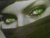 Мариям Юсупова