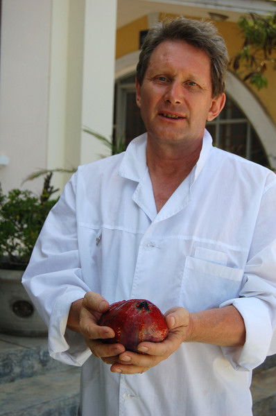 Салим Даутов