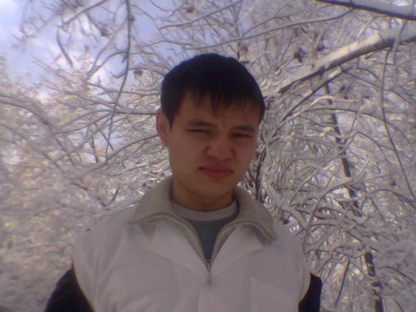 Куандык Тореханов