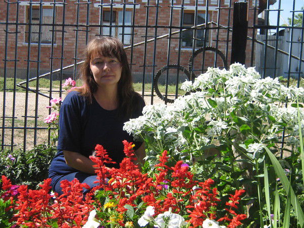 Гульнур Ибрагимова