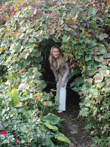 Наталья Никонова