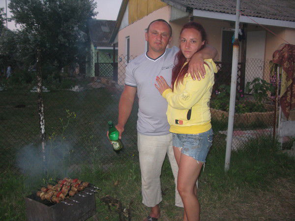 Андрій Митарчук