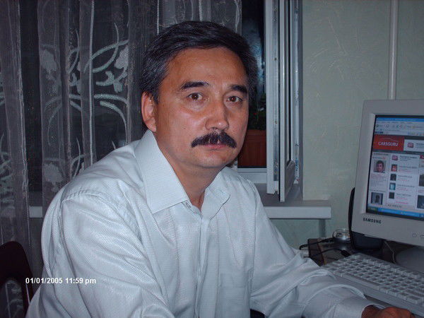 Мурат Игенбаев