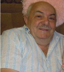 Владимир Гиревой