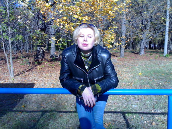 Елена Рудько