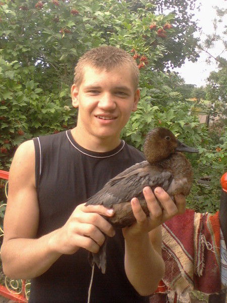 Андрей Щучкин