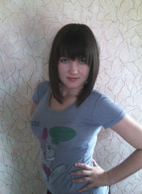 Лариса Нестерова