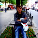 Дмитрий Прунский