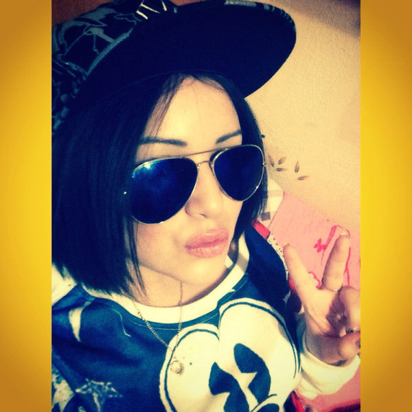 Альбина Амановна