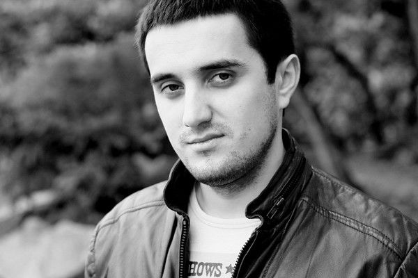 Алексей Кобзарь