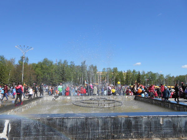 Марина Сидорова