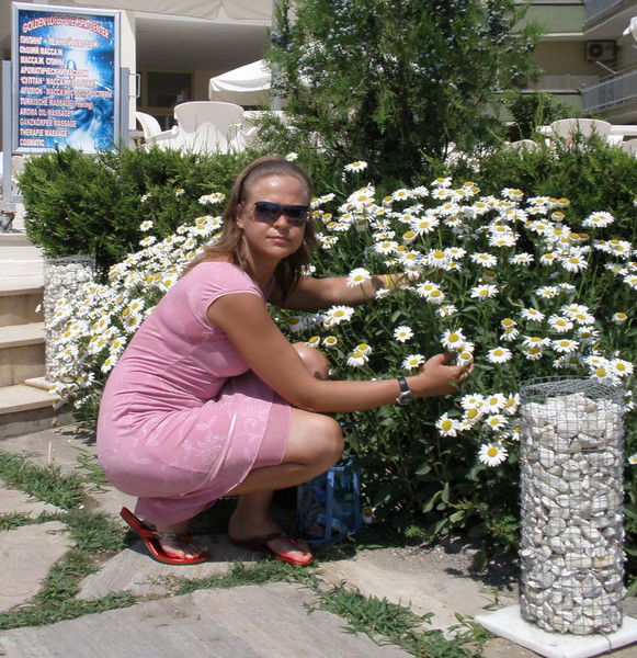 Светлана Викторовна