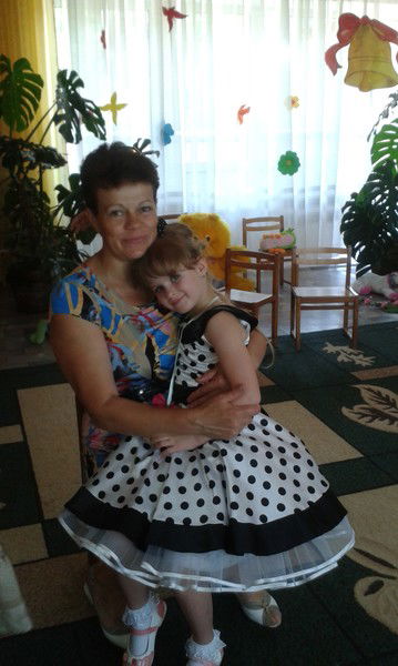 Наталія Нечитайло