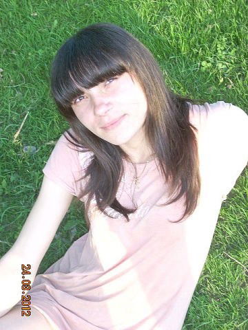 Светик Богданская