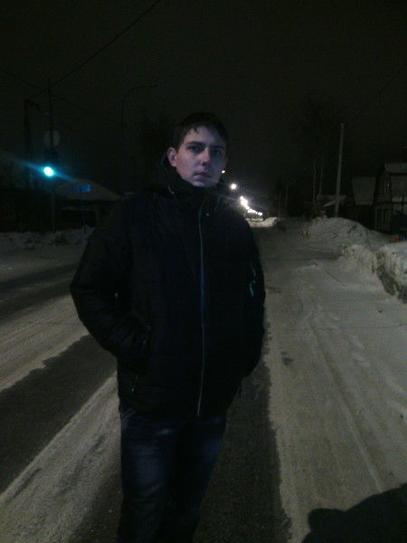 Саня Закладной