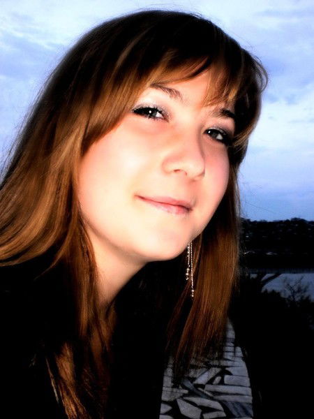 Анастасия Иванова