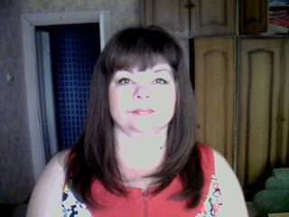 Галина Лифинская