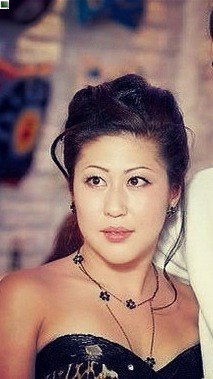 Самая Любимая... .