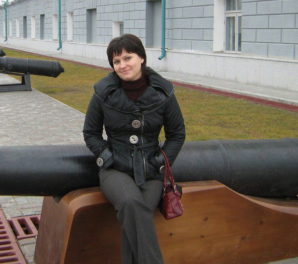 Елена Битковская