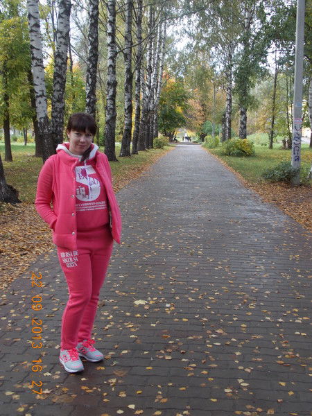 Евгения Михалёва