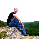 Степан Бекреев