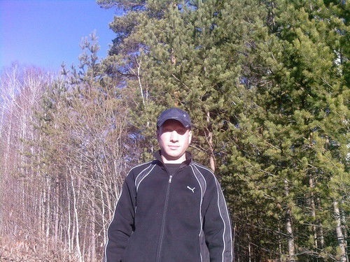 Алексей Калистратов